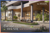 Chỉ 320 Triệu – Nhận ngay căn hộ Hạng Sang vị trí Vàng Bình Dương!