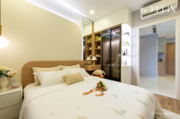 Chỉ 300tr sở hữu ngay căn hộ 1PN The Felix gần Aeon Bình Dương
