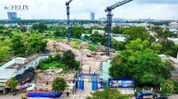 THE FELIX – Sở hửu ngay căn hộ view song 3 mặt hướng thủy chỉ với 34tr/m2
