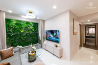The Emerald 68 Apartments 2BR – 2BA | Affordable living just 11km from D1, HCMC