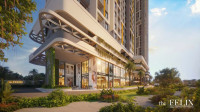 THE FELIX – Sống chất giữa tâm điểm vàng căn hộ cao cấp tại mặt tiền Nguyễn DuTP