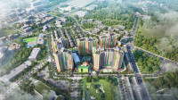 Phát hành hồ sơ Nhà ở xã hội Golden Square Lào Cai (Điều kiện đơn giản dễ mua)