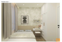 SmarHome đầu tiên tại thành phố Tây Ninh – Chỉ từ 229 triệu