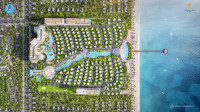 Hot! Bán căn hộ 1PN Polaric - The Maris Vũng Tàu - Giá 3,5 tỷ - LH: 098.307.6979