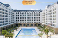 CẦN BÁN GẤP CĂN HỘ CONDOTEL GRAND WORLD PHÚ QUỐC VIEW HỒ GIÁ RẺ NHẤT THỊ TRƯỜNG