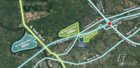 Đất nền Long An, 100m2 - đất sổ hồng riêng đường Nguyễn Hữu Trí