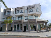 Ngợp tài chính – Bán gấp ParaGrus Cam ranh - 120m² - đường 20m, 21 triệu/m2