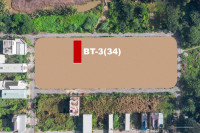 Đất nền biệt thự BT3-34 trái tim đô thị vệ tinh phía Nam TP. HCM sổ hồng riêng