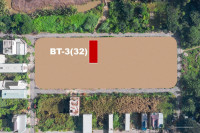 Đất nền 280m2 BT3-32 đối diện KCN Long Hậu cơ hội đầu tư sinh lời