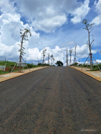 ĐẤT NÊN NGHỈ DƯỠNG BẢO LỘC SỔ SẴN