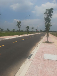 ĐẤT DỰ ÁN AN HUY MỸ VIỆT 85M2 - SỔ HỒNG RIÊNG, VỊ TRÍ VÀNG, KẾT NỐI DI SẢN
