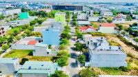 Đất nền đầu tư 80-130m2 nằm trong khu dân cư hiện hữu-Trần Văn Giàu 13tr-18tr/m2