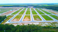 Chỉ với 579 triệu sở hữu khu đô thị Alana City TP. HCM. Đón sóng Cao tốc, KCN. G