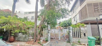 ĐẤT MẶT TIỀN NAM THÔNG 3 PHÚ MỸ HƯNG Q7