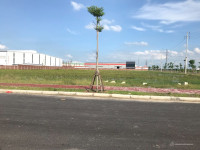 Chuyển nhượng 10.000m2 khu công nghiệp Quế Võ 3 – Bắc Ninh
