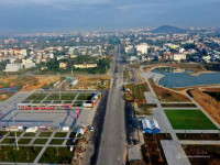 Chính thức mở bán dự án An Điền Phát ngay TT La Hà, Quảng Ngãi