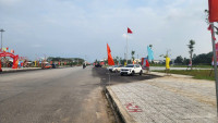 Mở bán đất nền dự án An Điền Phát - Đã có sổ, công chứng ngay - Giá 12tr/m2