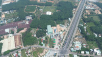 Đất nền Tân Định Bến Cát Bình Dương chỉ 390tr sổ sẵn