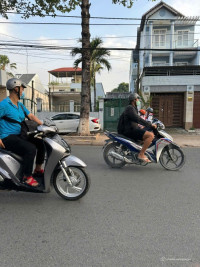 Bán đất tại Đường 4, Phường Tân Mai, Biên Hòa, Đồng Nai diện tích 297m2 giá 28 T