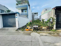  BÁN ĐẤT MẶT TIỀN GẦN KDC TÂN PHONG – GIÁ CỰC TỐT 
