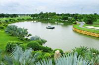 Bán đất Biên Hòa New city lô nhà phố và lô biệt thự