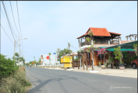 BÁN ĐẤT NỀN THỔ CƯ TRUNG TÂM CẦN ĐƯỚC