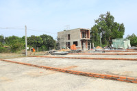 Bán đất thị trấn Cần Đước vị trí đẹp, giá đầu tư chỉ 1,2 tỷ