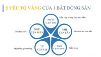 Bán đất 126m2 (2 mặt tiền trước sau) vừa ở vừa kinh doanh - SHR Đất ở đô thị