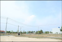 Bán đất đầu tư và kinh doanh tại thị trấn Cần Đước