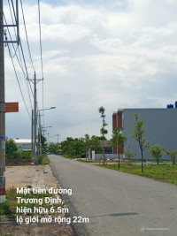 GẤP ! ĐẤT ĐẸP NHƯ TIÊN - GIÁ MỀM NHƯ LỤA - 145m2 - SAU LƯNG TRỤ SỞ UỶ BAN ND