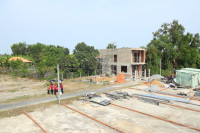 Đất sổ sẵn, ngay Vành Đai 3-4, Cao Tốc, Vinhome