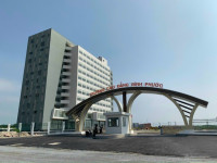 SANG NHANH 1001M2 ĐẤT Ở NGAY KCN HIỆN HỮU, GẦN CHỢ DÂN ĐÔNG. GIÁ 160 TRIỆU