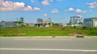 ĐÁO HẠN NGÂN HÀNG BÁN 20x45=900M2 ĐẤT CÓ SẴN T.CƯ GẦN QUỐC LỘ SÁT CHỢ. GIÁ 450TR