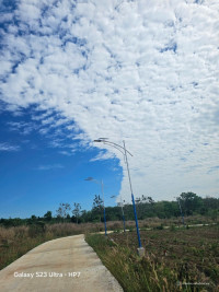 BÁN ĐẤT GIÁ TỐT - NGAY CỤM CÔNG NGHIỆP TÂN KHAI