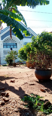 390m² đất gần biển với 8.6m mặt tiền cực đẹp trong kdc hiện hữu đông đúc bán rẻ
