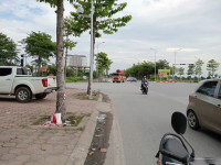 Cơ hội cho nhà đầu tư chỉ 63tr/m2 đất mặt đường Võ Văn Kiệt - Làng Bầu Kim Chung