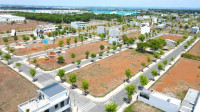 Nhận booking dự án đất nền An Huy Mỹ Việt - Đức Hòa