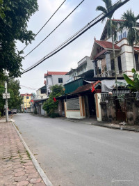 Cần Bán Nhanh Lô Đất 210m2 Thuận Tốn, Đa Tốn, Gia Lâm trục chính Đường đẹp, Giá