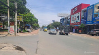 Bán lô đất ngay trung tâm TT Long Thành, chỉ cách đường Lê Duẩn 300m.
