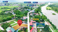 ĐẤT BỘT XUYÊN - SỔ ĐỎ RIÊNG, GIÁ TĂNG ĐỘT BIẾN
