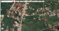 Đất mặt tiền gần dự án sân bay Vân Phong, gần QL1A & KCN Dốc Đá Trắng