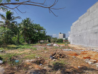 Cần bán 2 lô mặt tiền trung tâm Phan Thiết 663 m2