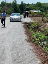 CẦN BÁN GẤP LÔ ĐẤT ĐẸP - AN LINH, PHÚ GIÁO - GIÁ CHỈ 750 TRIỆU
