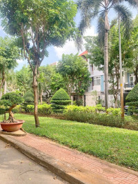 Đất 4x19m đường 44 khu An Phú Hưng Phường Tân Phong Q7. giá tốt