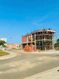 Muốn bán mảnh đất đẹp ở đường Hồ Ngọc Lãm