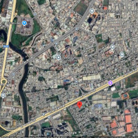 Chỉ từ 2,7 tỉ, bạn đã sở hữu lô đất quận Bình Tân
