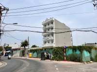 BDS HVL CHỦ GỬI BÁN ĐẤT đường 24 - Linh Đông