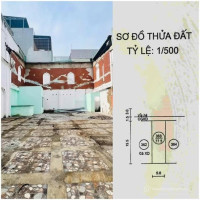 BÁN ĐẤT MẶT TIỀN ĐƯỜNG LÊ QUÝ ĐÔN, TP QUY NHƠN, VỊ TRÍ ĐẸP, LH 0939 81