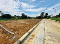 ĐẤT NỀN GIÁ TỐT – CHỈ TỪ 200 TRIỆU