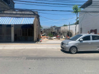 Chính chủ cần bán 136m2 đất MT 7m5 Nguyễn Như Hạnh, quận Thanh Khê, Đà Nẵng